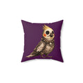 Decorative Pillow — 'Riki'