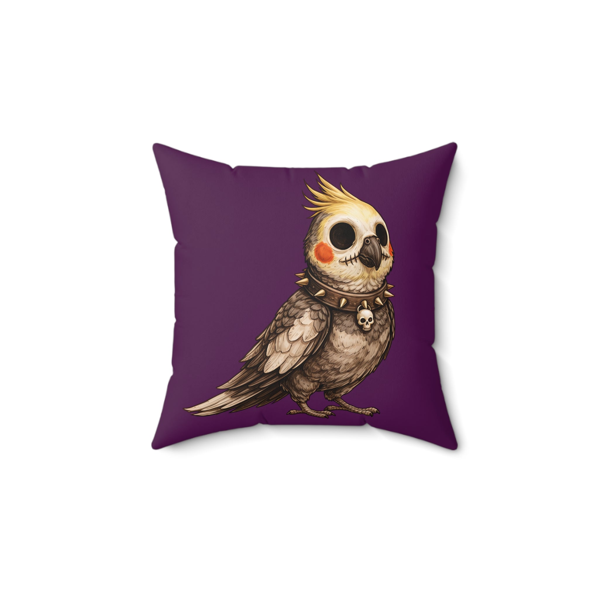Decorative Pillow — 'Riki'