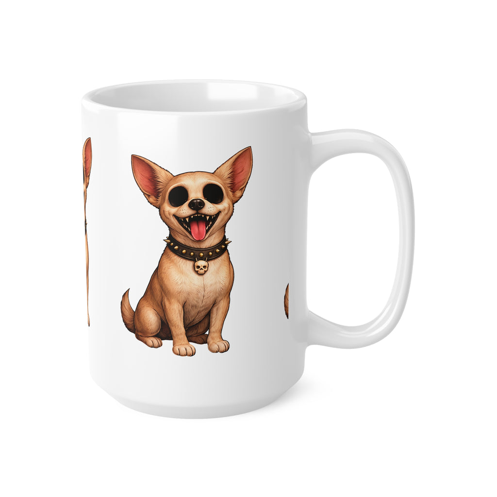 Ceramic Coffee Cup