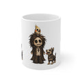 Ceramic Coffee Cup