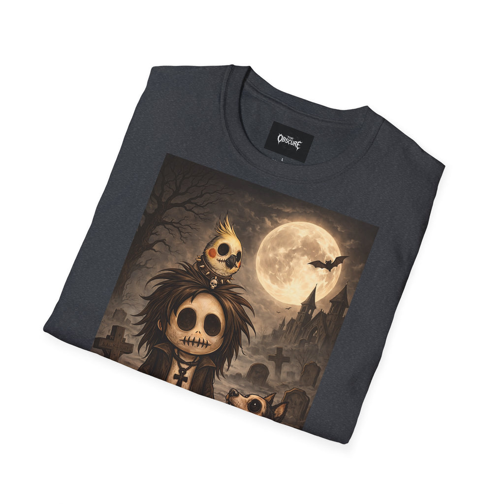 Unisex  T-Shirt