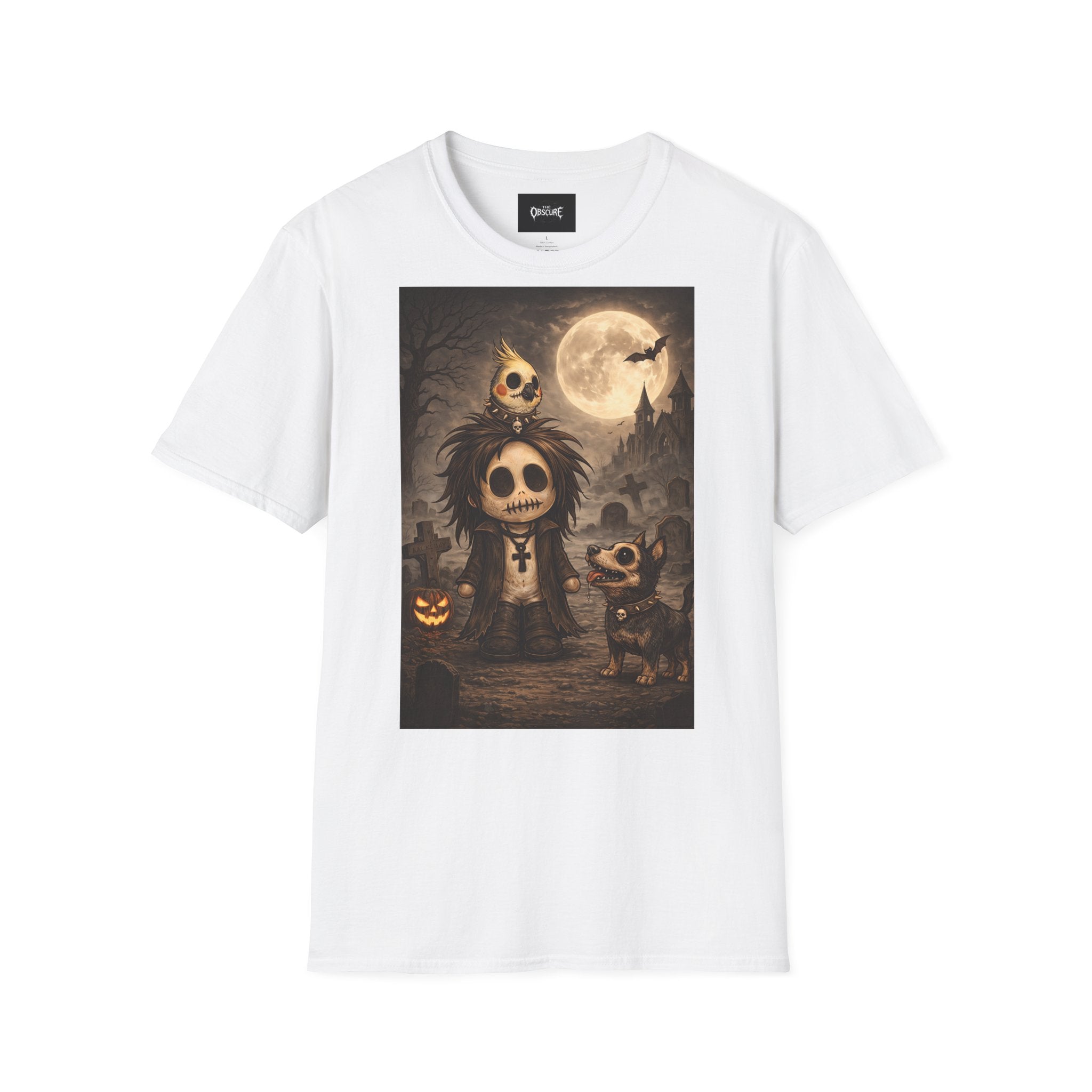 Unisex  T-Shirt