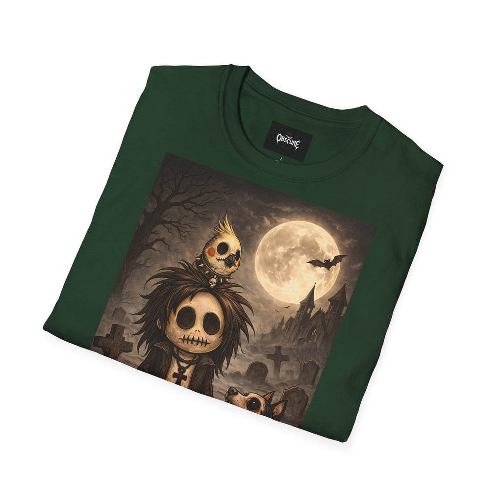 Unisex  T-Shirt
