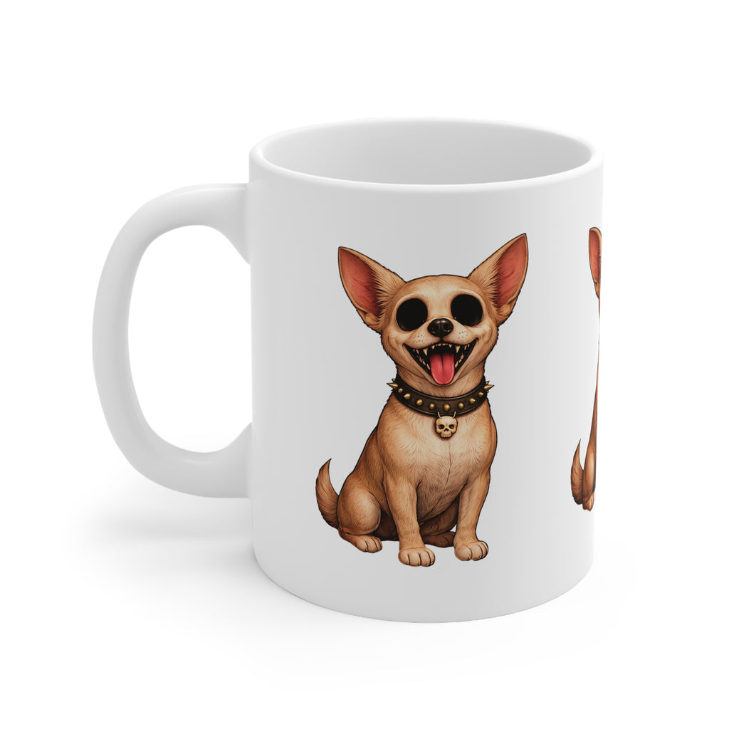 Ceramic Coffee Cup