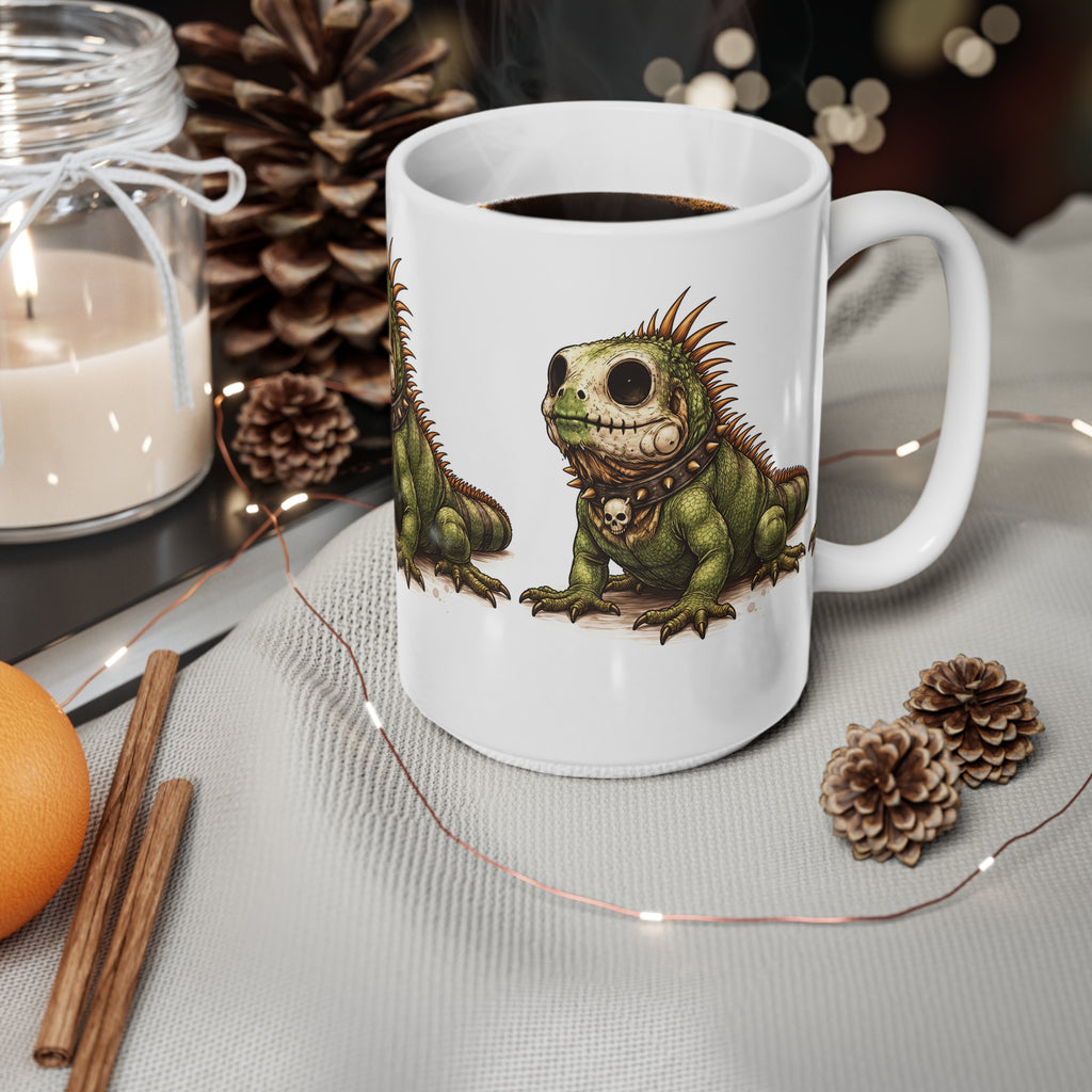 Ceramic Coffee Cup