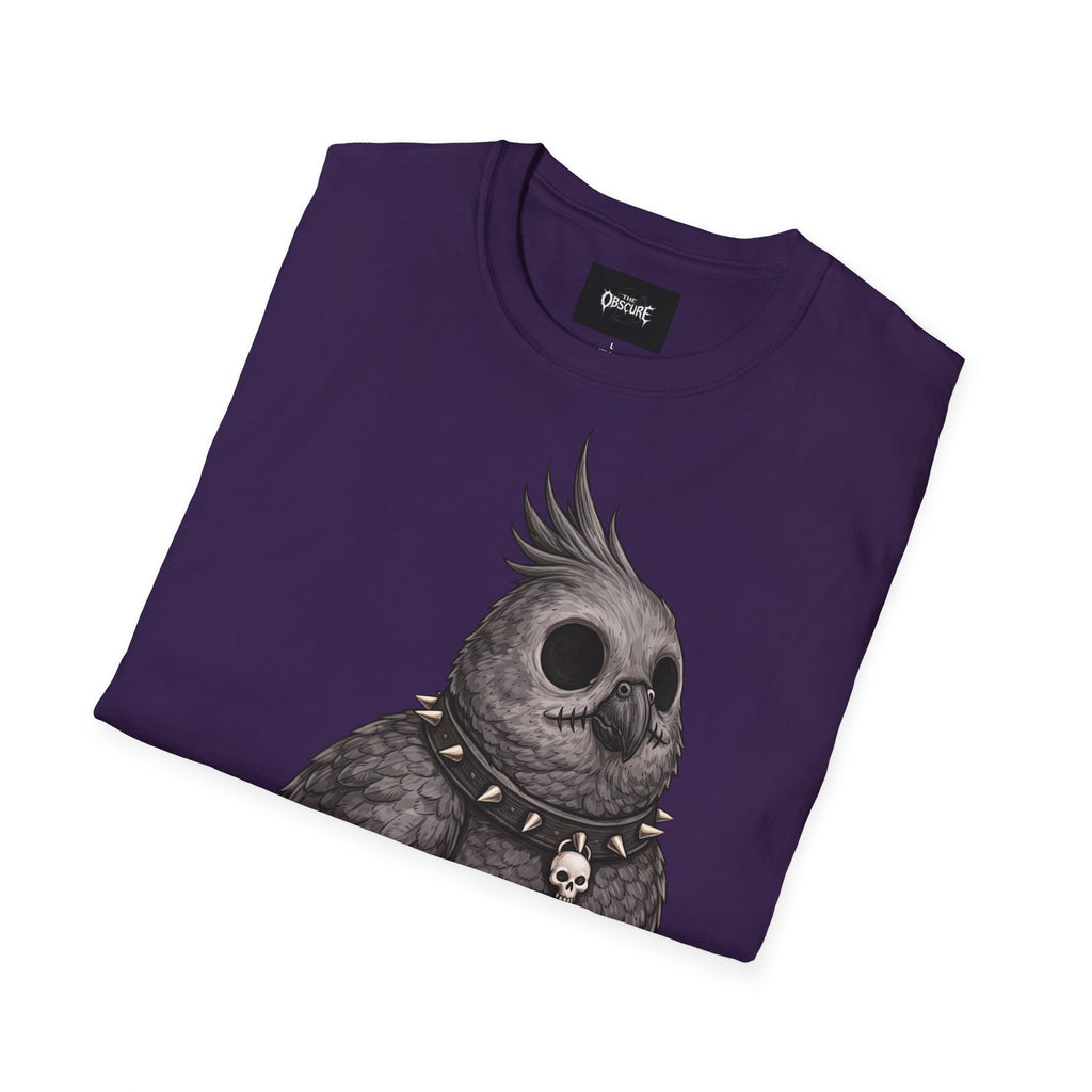 Kiwi Cockatiel T-Shirt