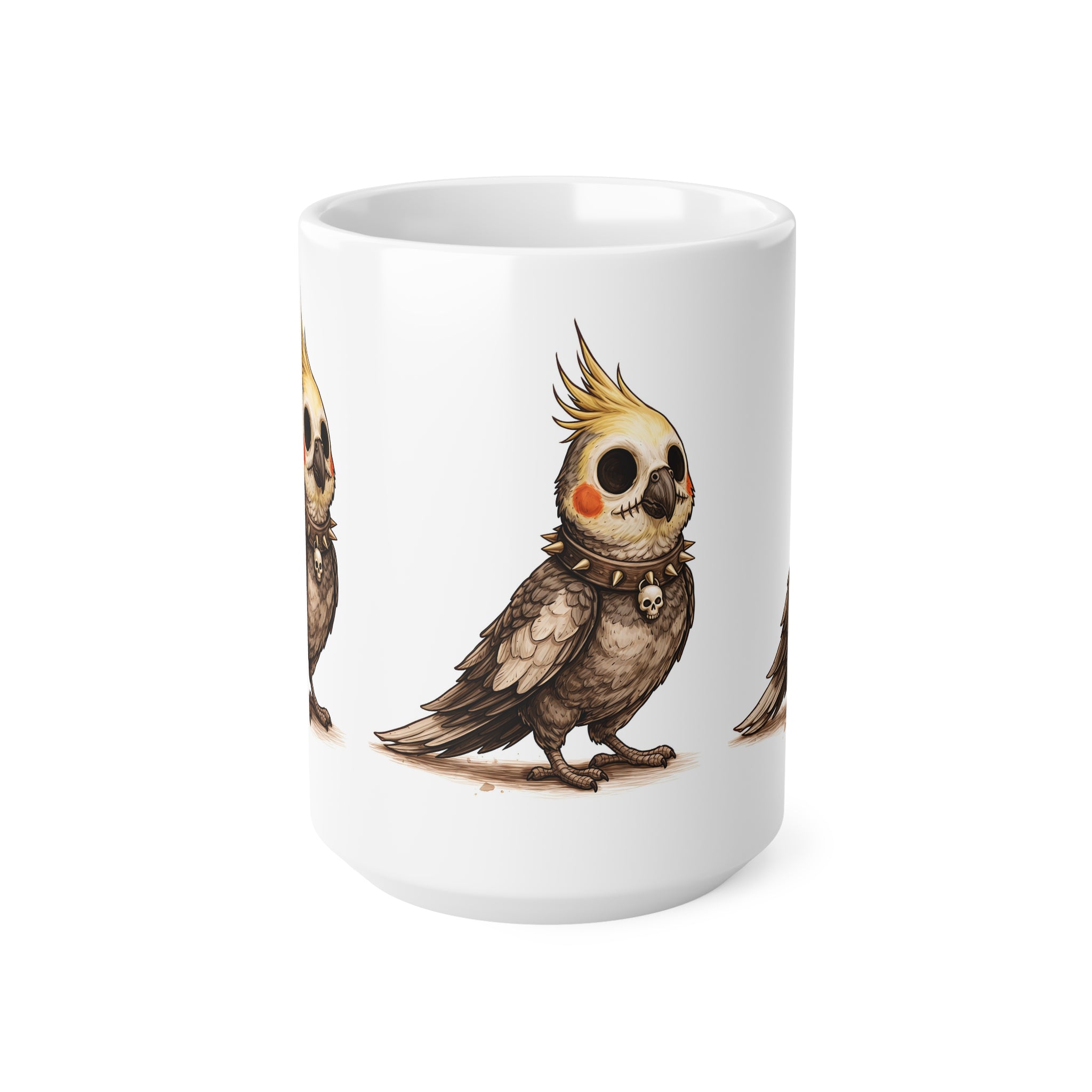 Ceramic Coffee Cup