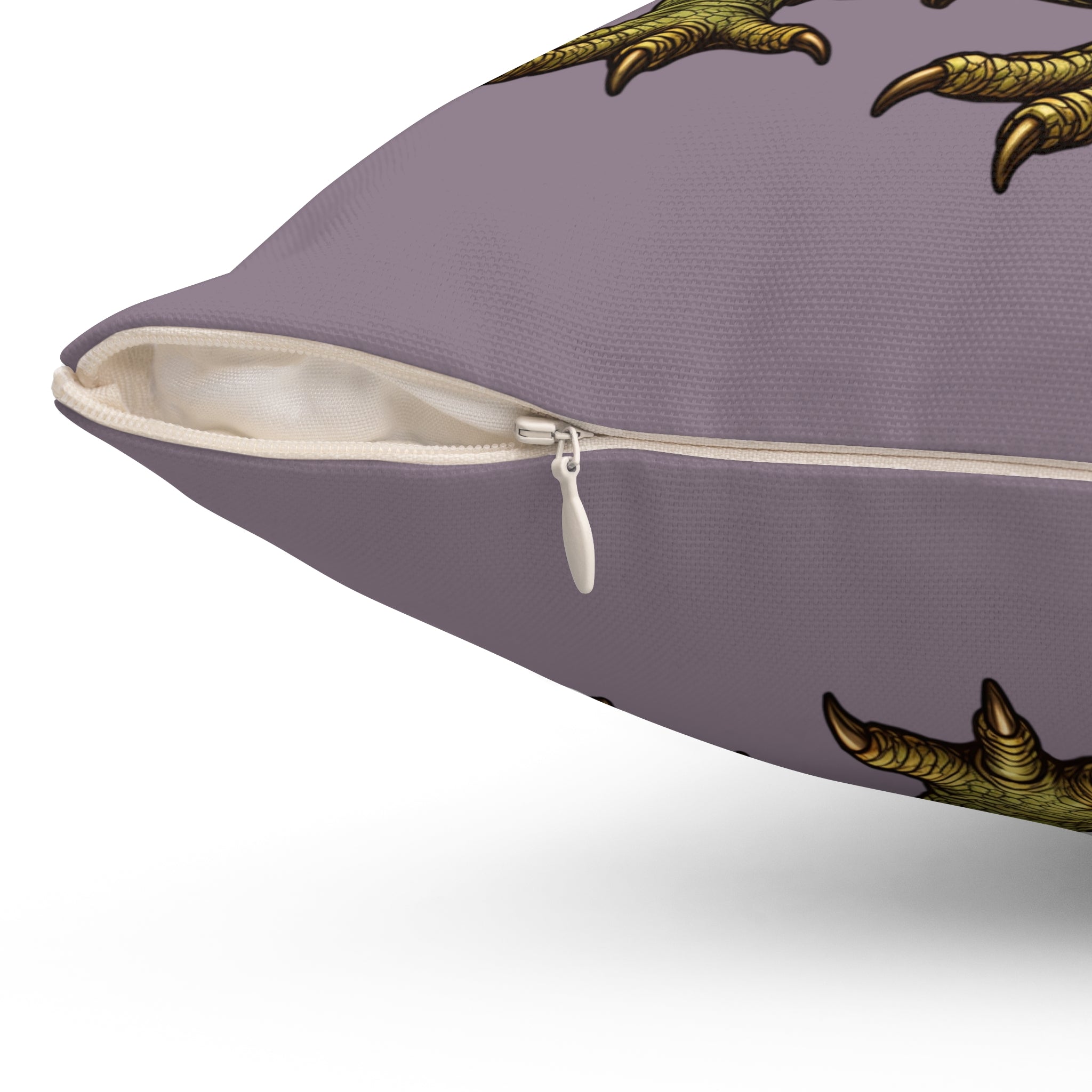 Venom Blackthorn Decorative Pillow