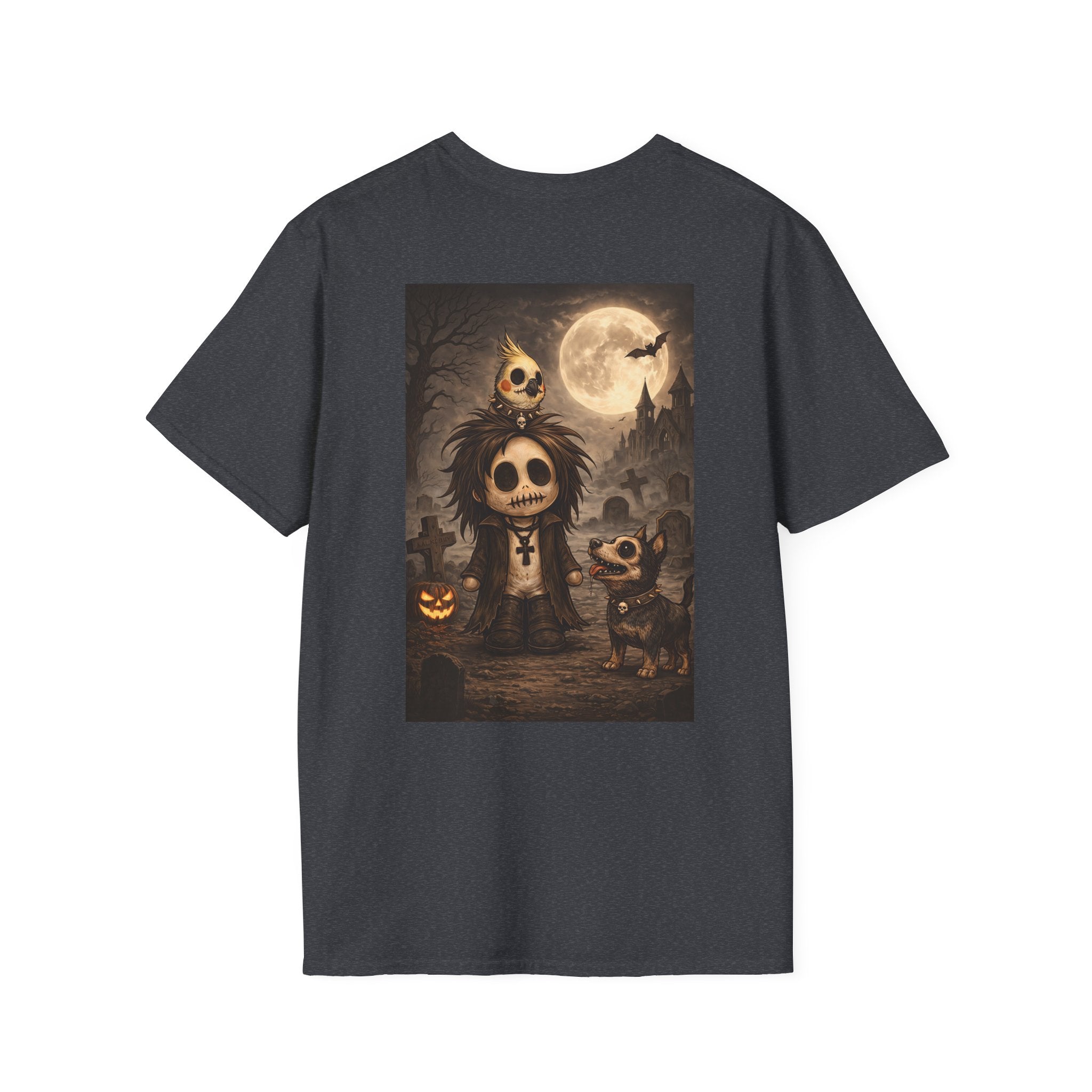 Unisex  T-Shirt