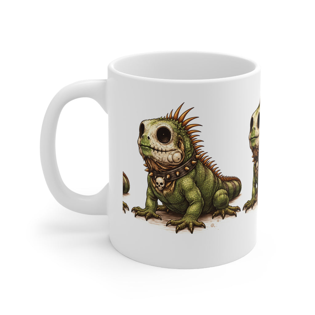 Ceramic Coffee Cup