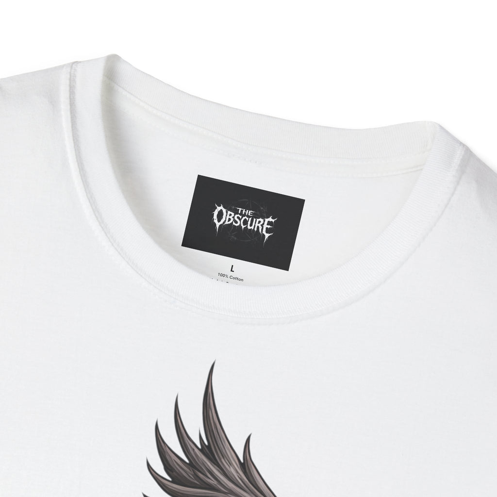 Kiwi Cockatiel T-Shirt