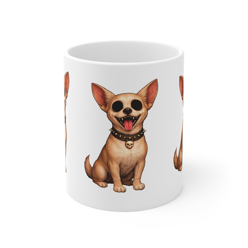 Ceramic Coffee Cup