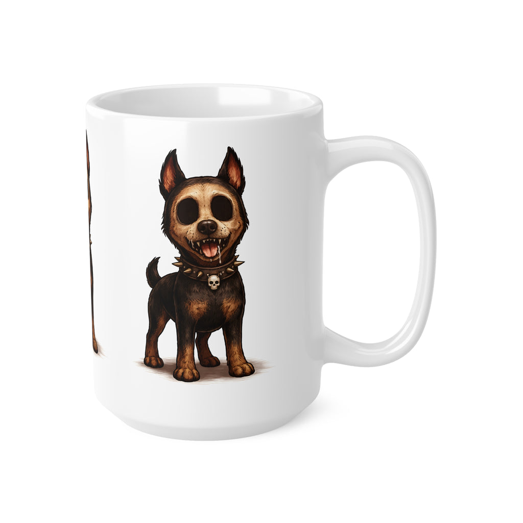 Ceramic Coffee Cup