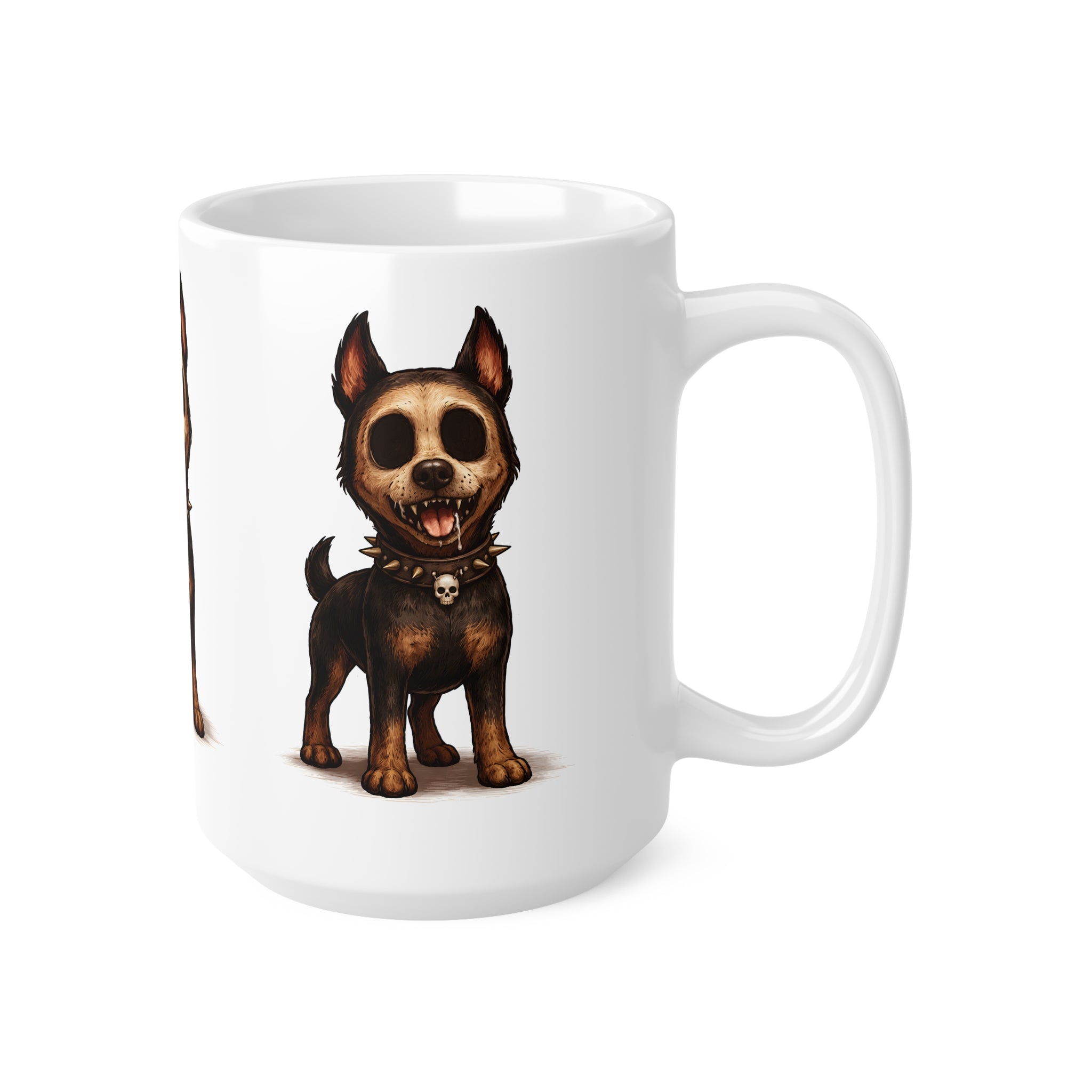 Ceramic Coffee Cup