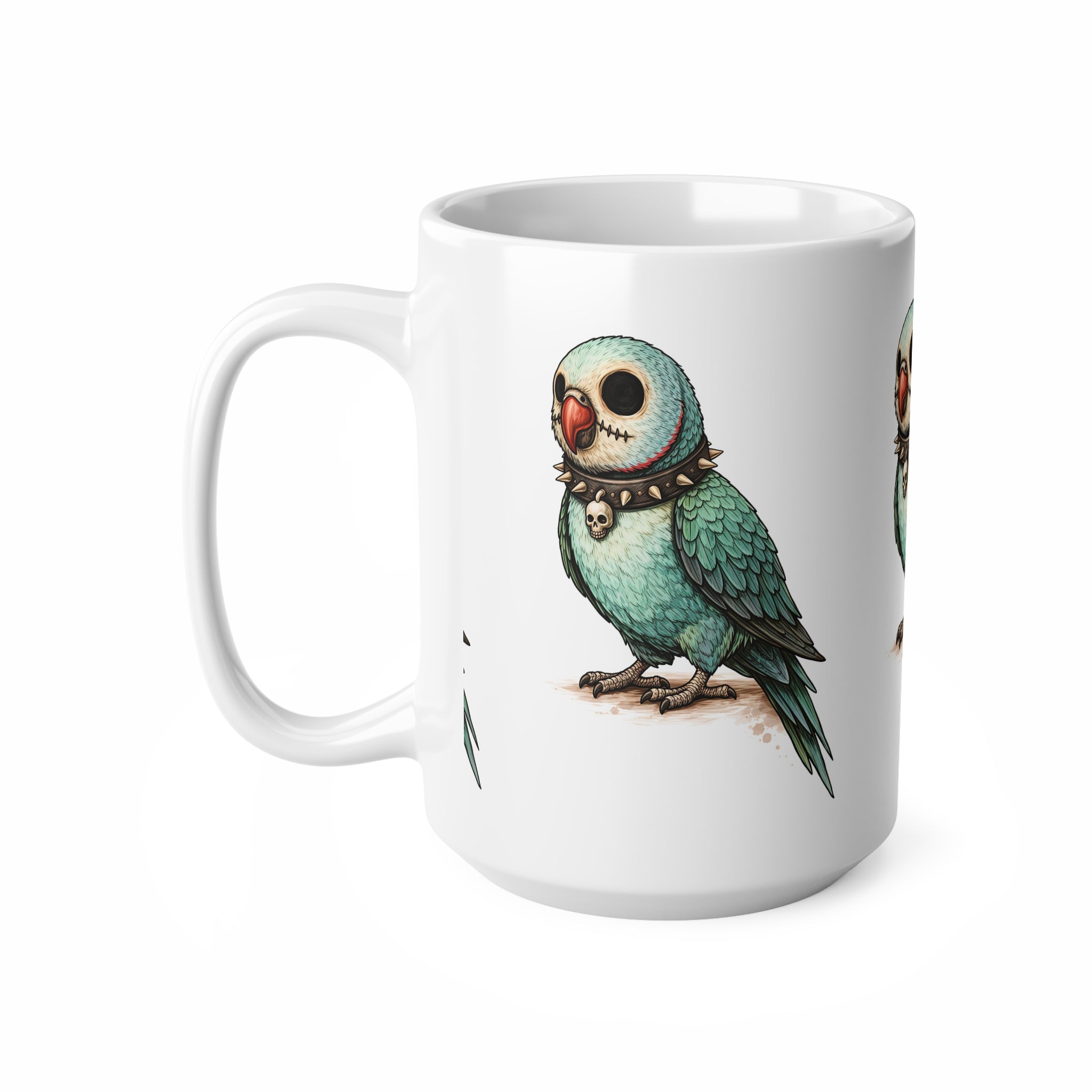 Ceramic Coffee Cup