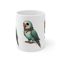 Ceramic Coffee Cup