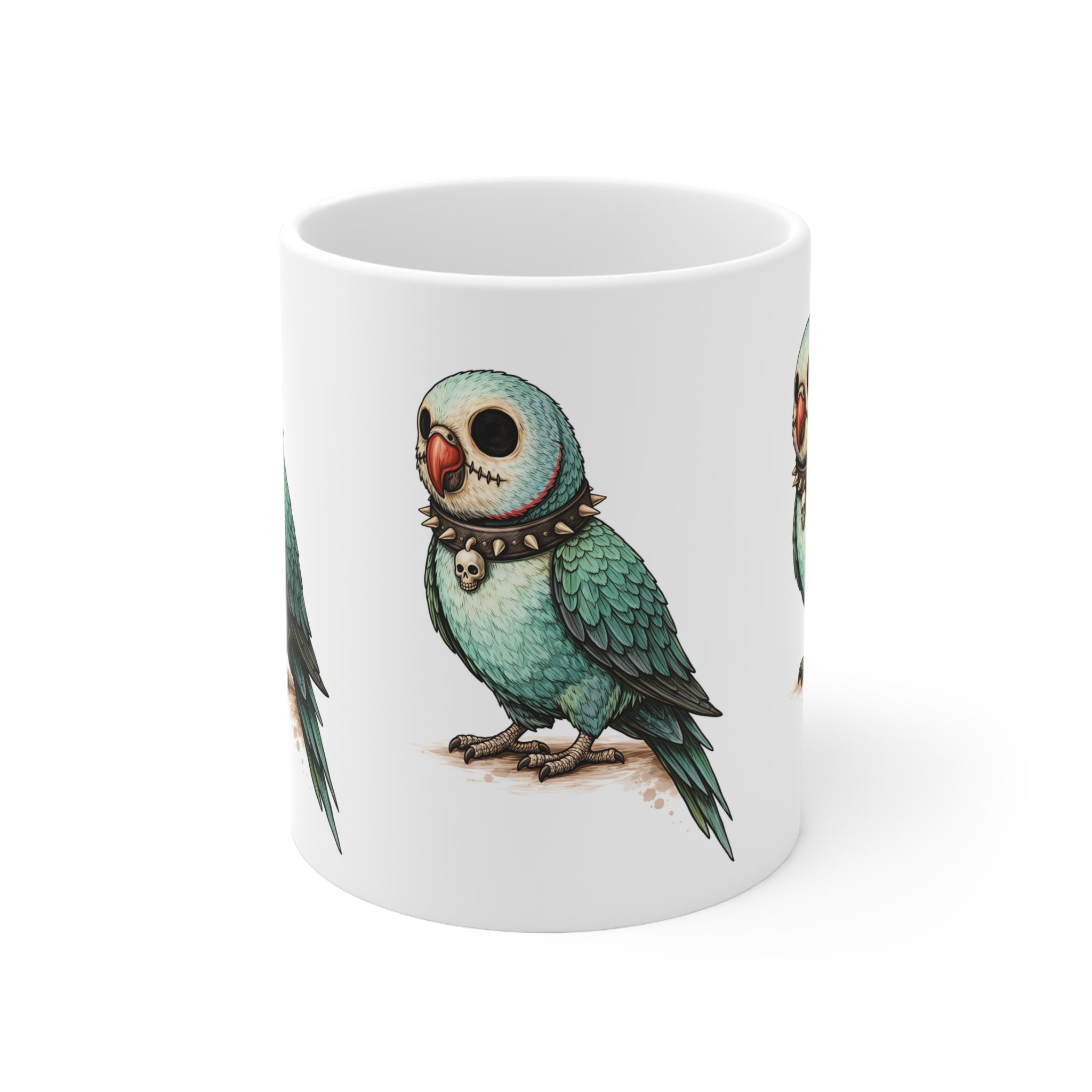 Ceramic Coffee Cup