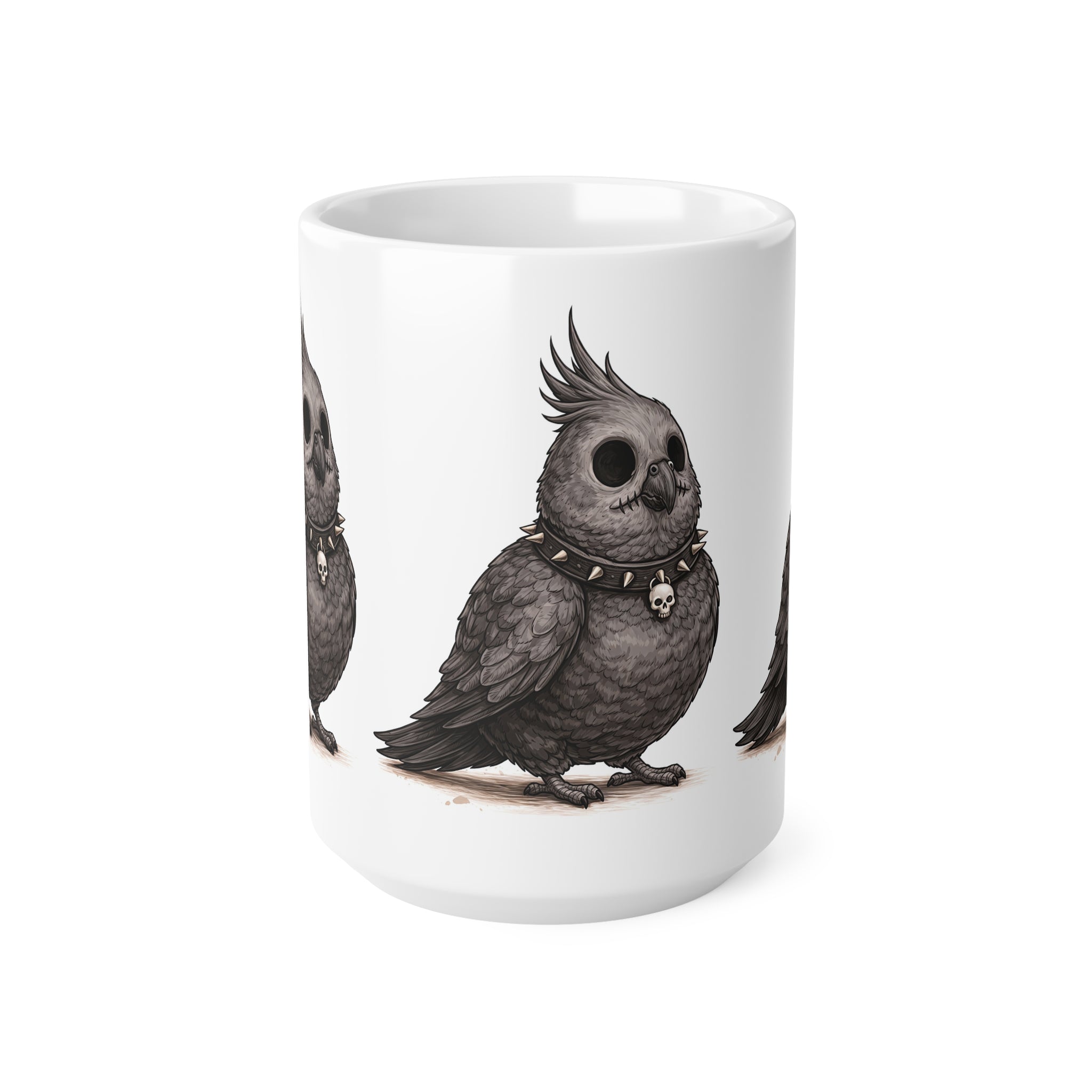 Ceramic Coffee Cup
