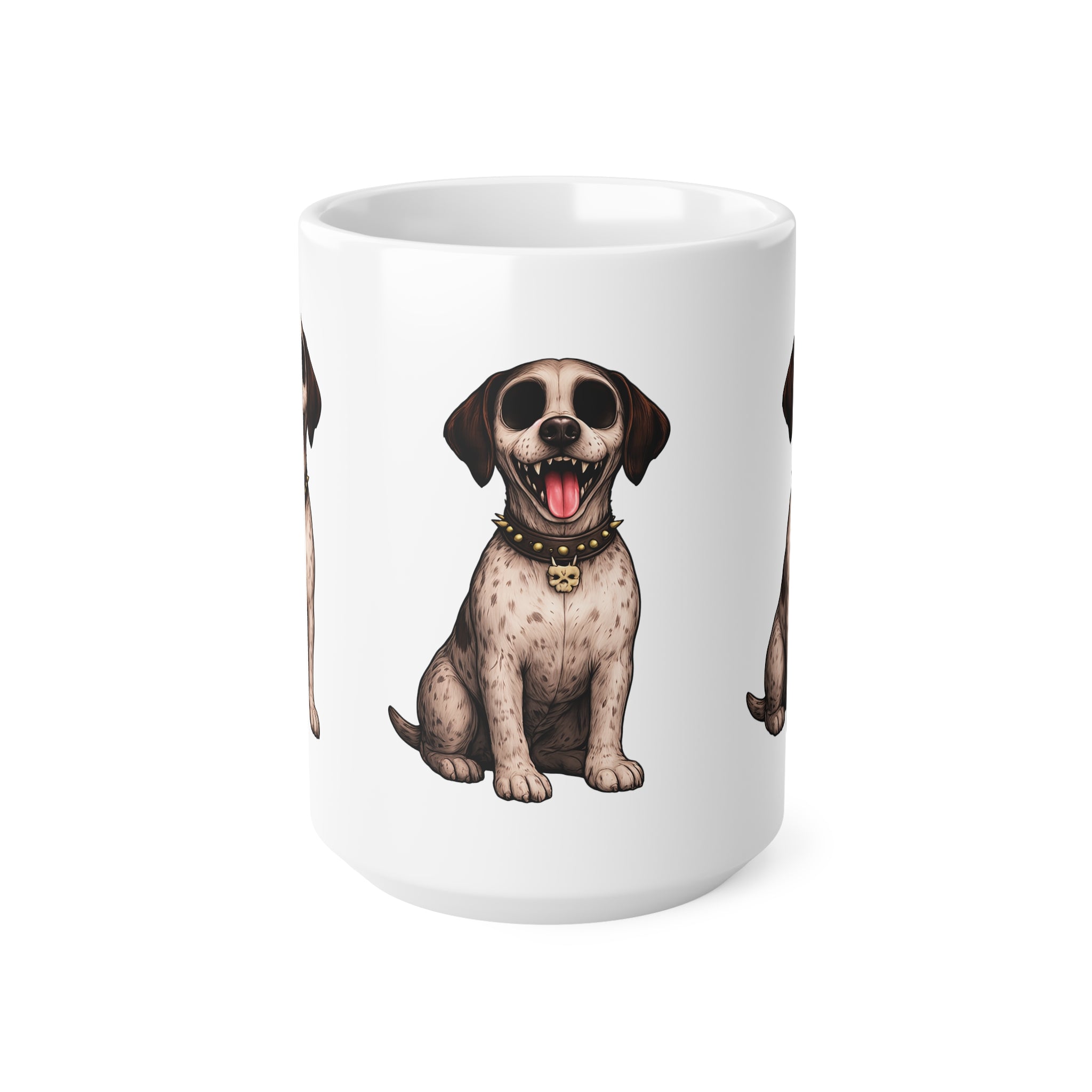 Ceramic Coffee Cup