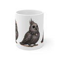 Ceramic Coffee Cup