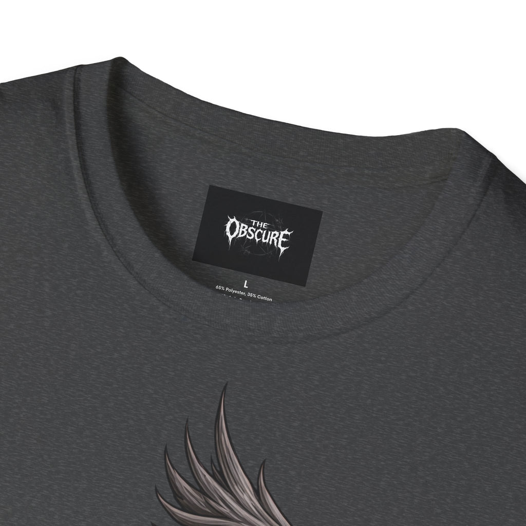 Kiwi Cockatiel T-Shirt