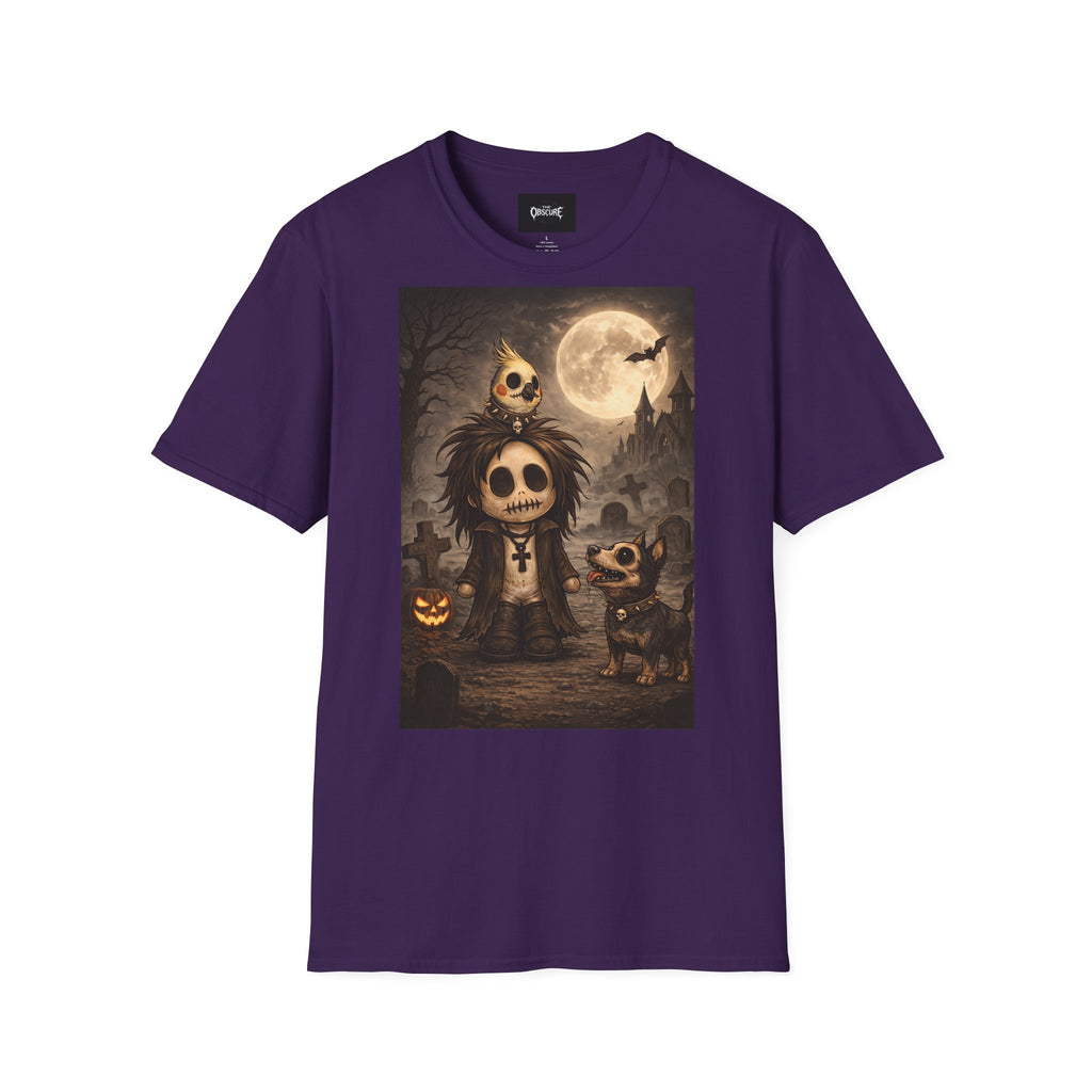 Unisex  T-Shirt