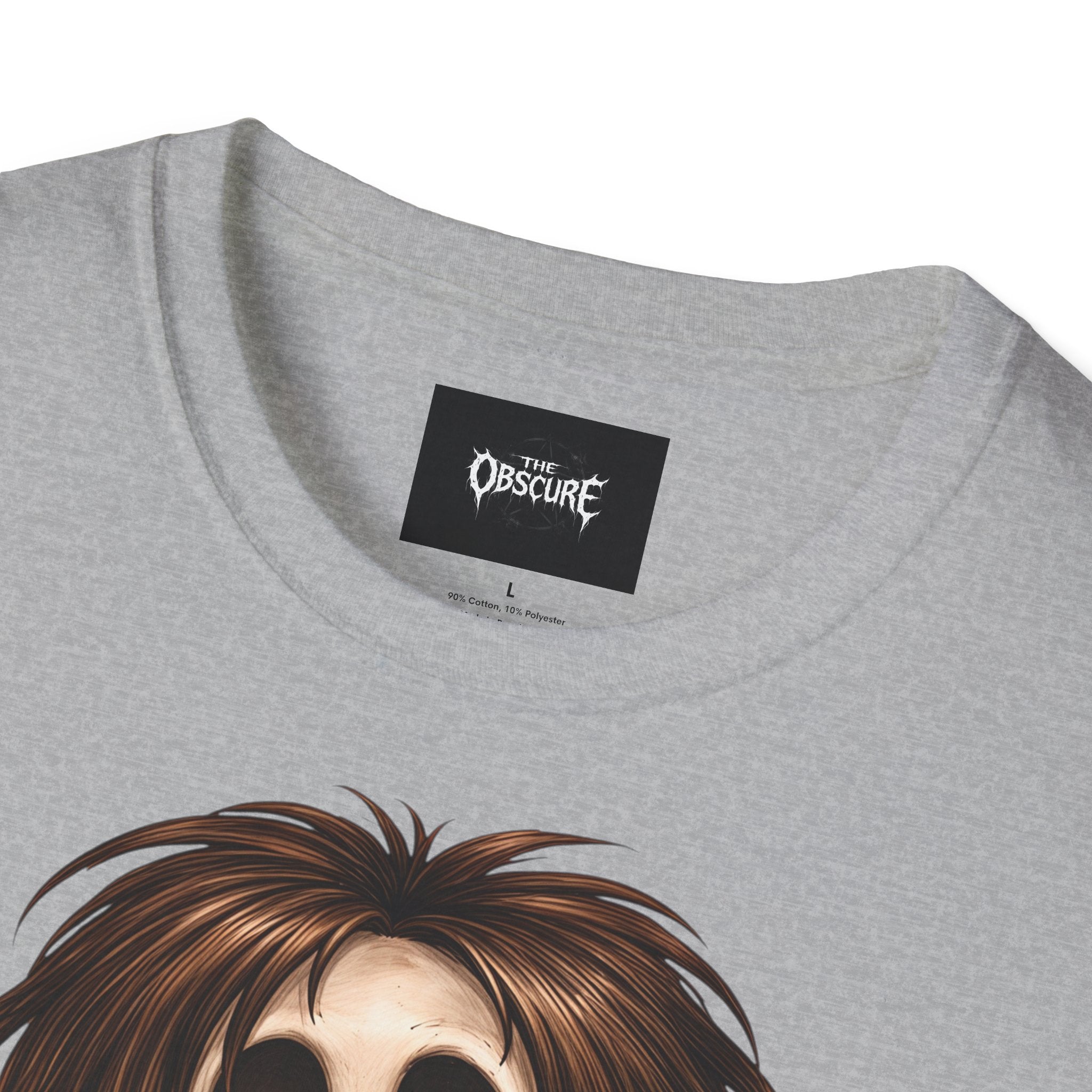 Unisex  T-Shirt