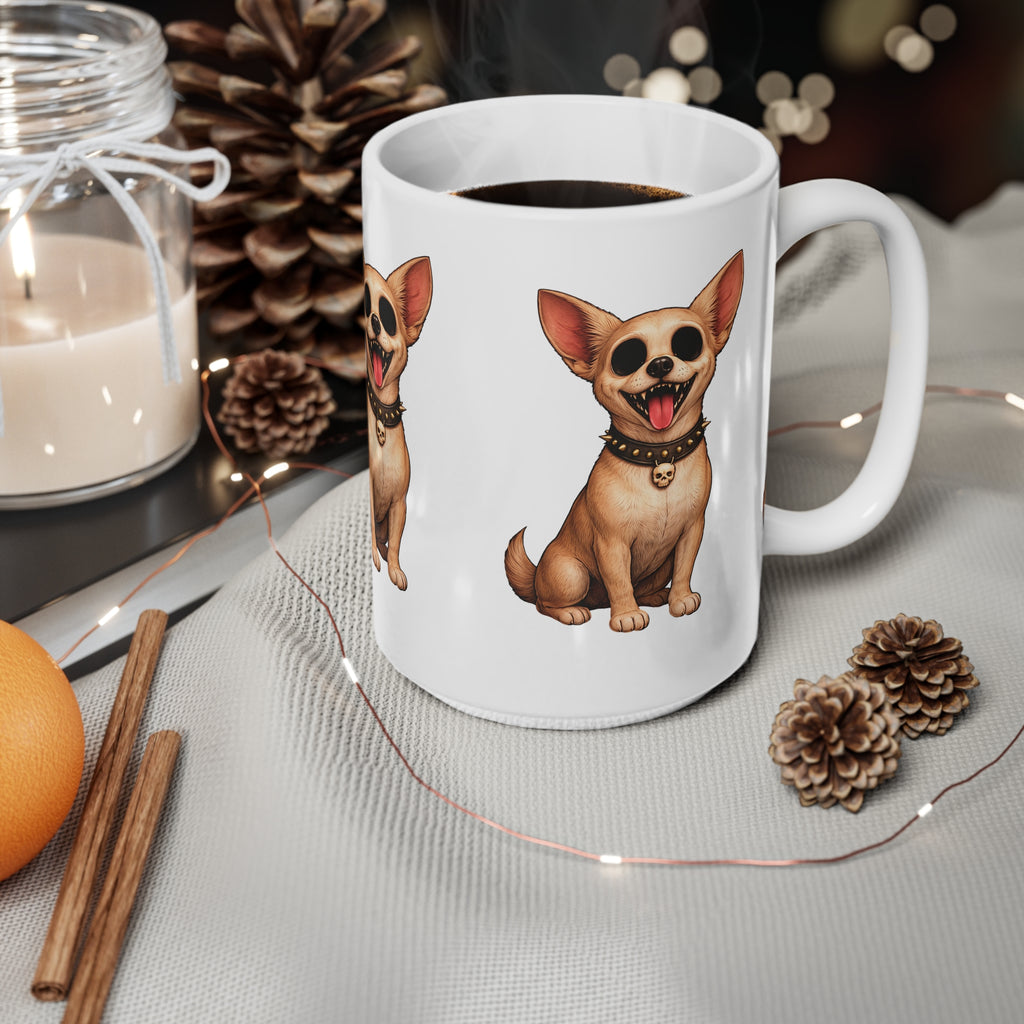Ceramic Coffee Cup