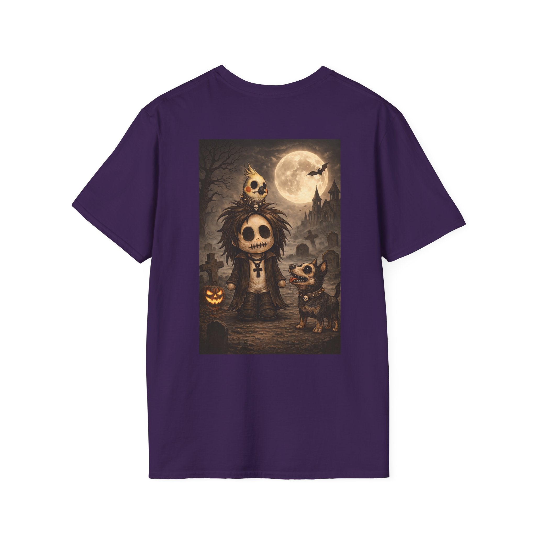 Unisex  T-Shirt