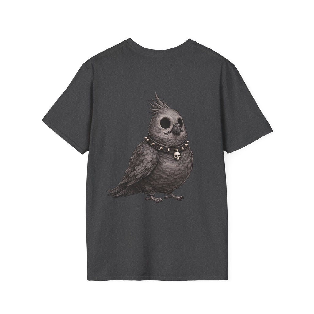 Kiwi Cockatiel T-Shirt