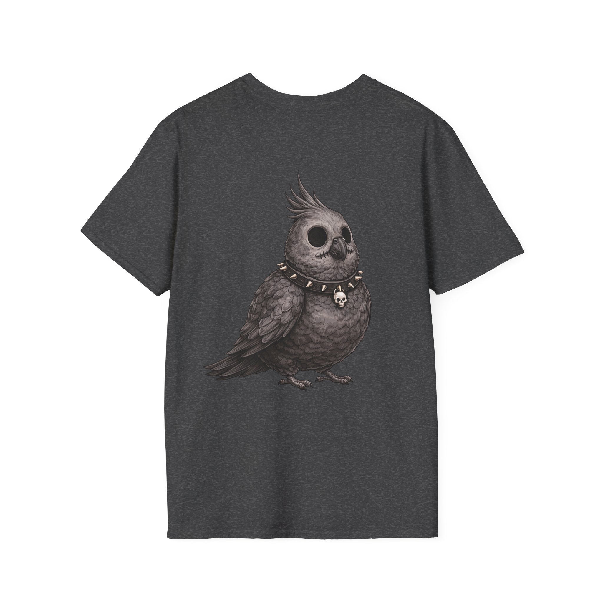 Kiwi Cockatiel T-Shirt