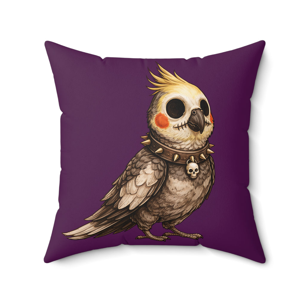 Decorative Pillow — 'Riki'