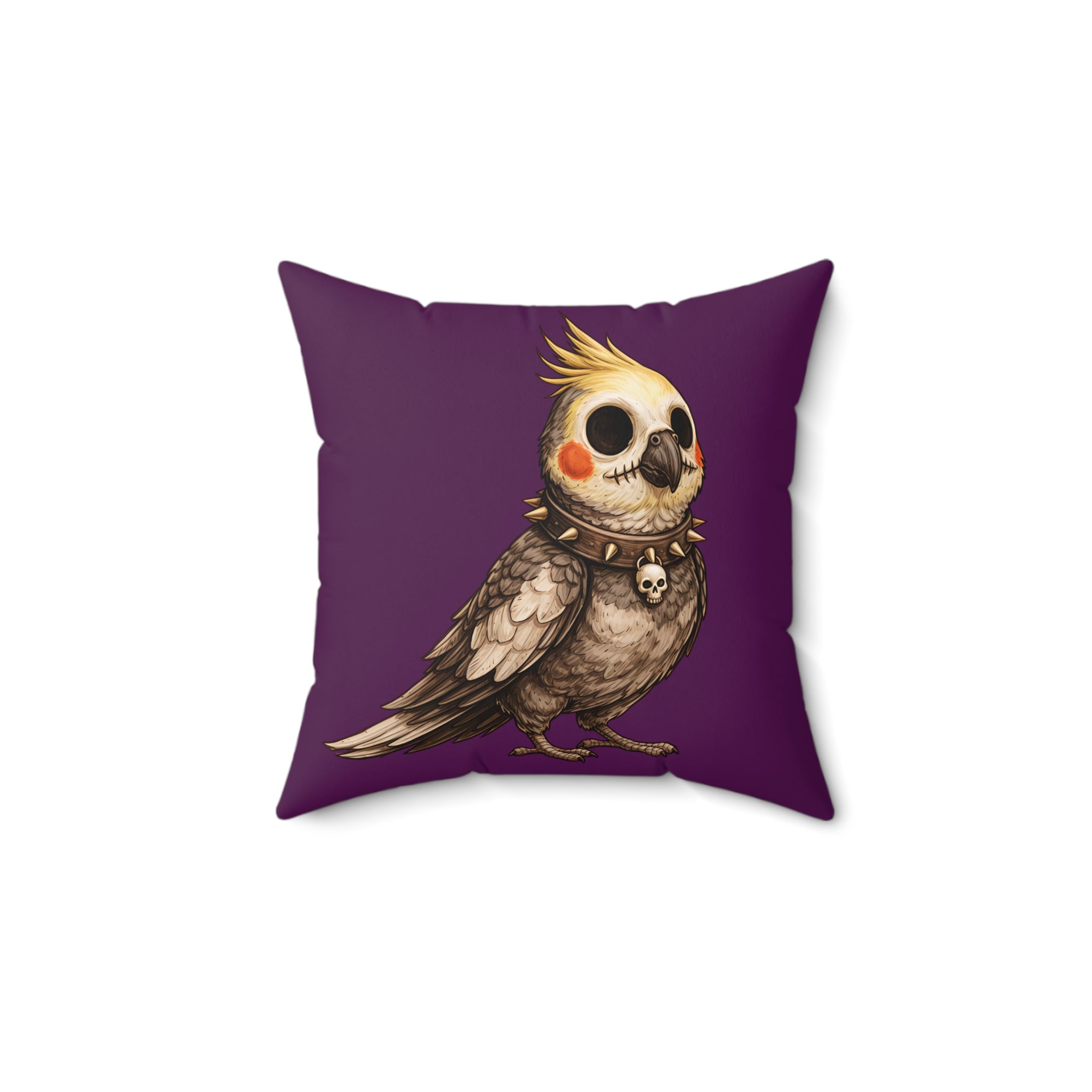 Decorative Pillow — 'Riki'
