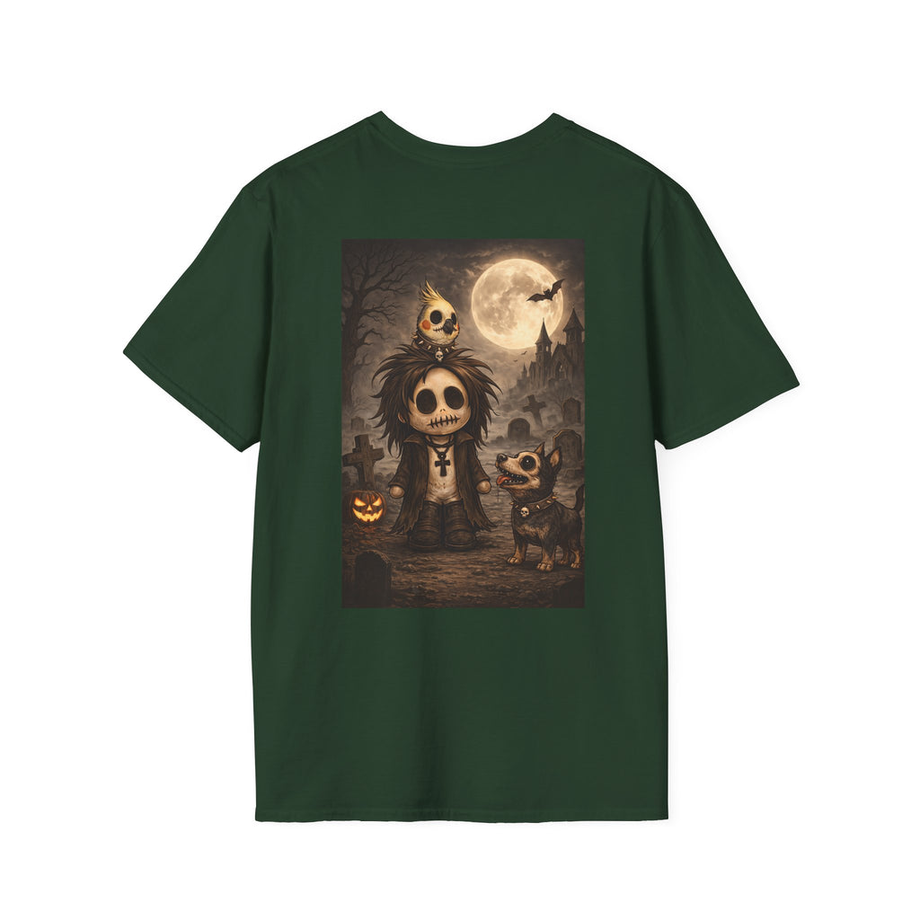 Unisex  T-Shirt