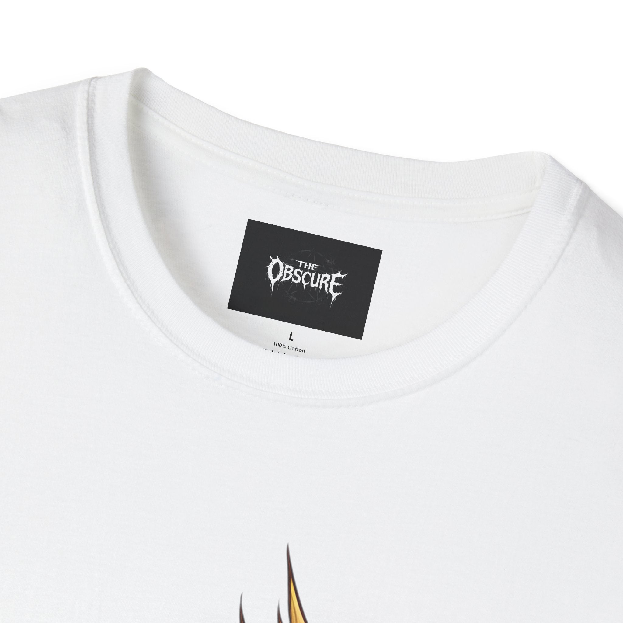 Riki the Cockatiel T-Shirt — 'Boss of the House' Funny Bird Tee