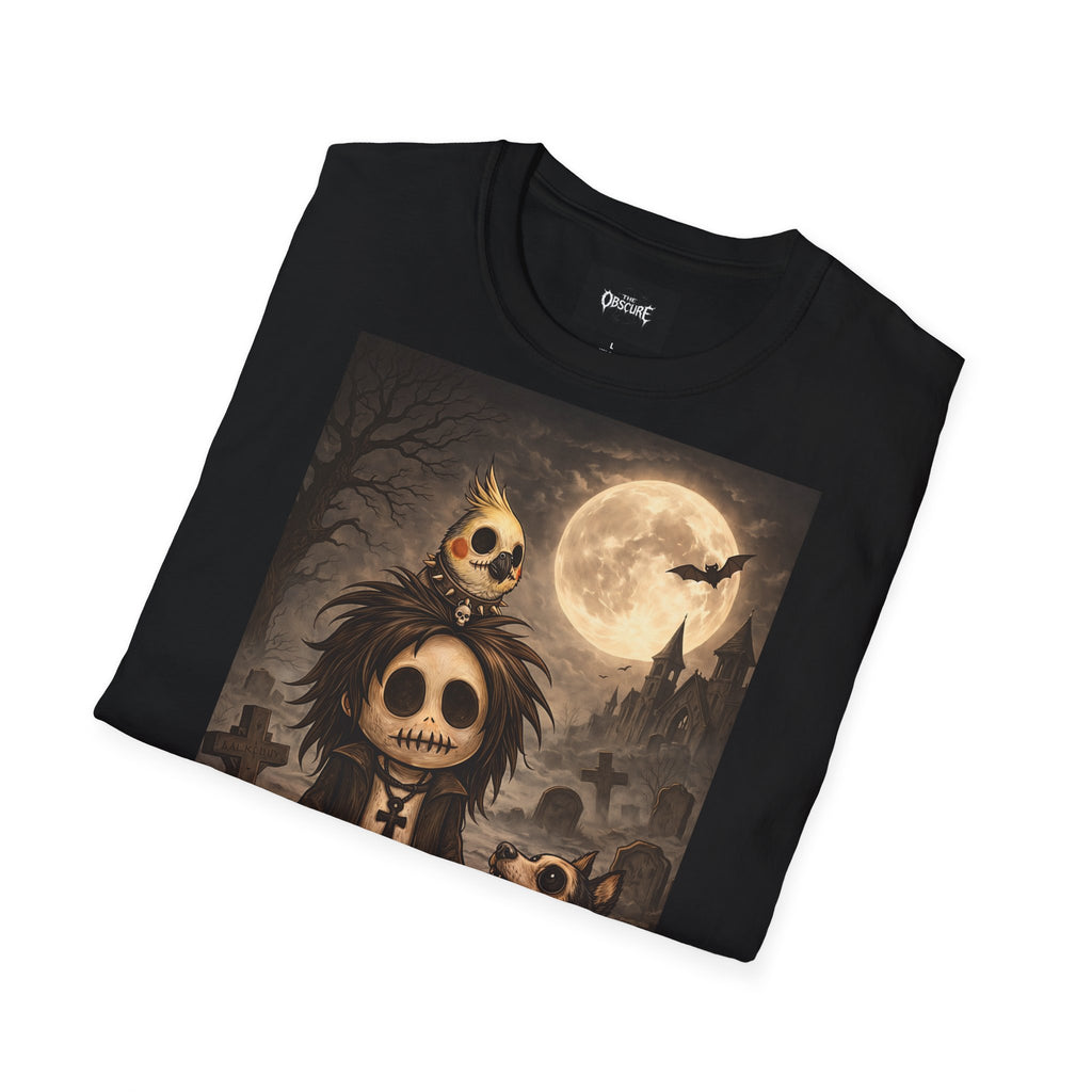 Unisex  T-Shirt