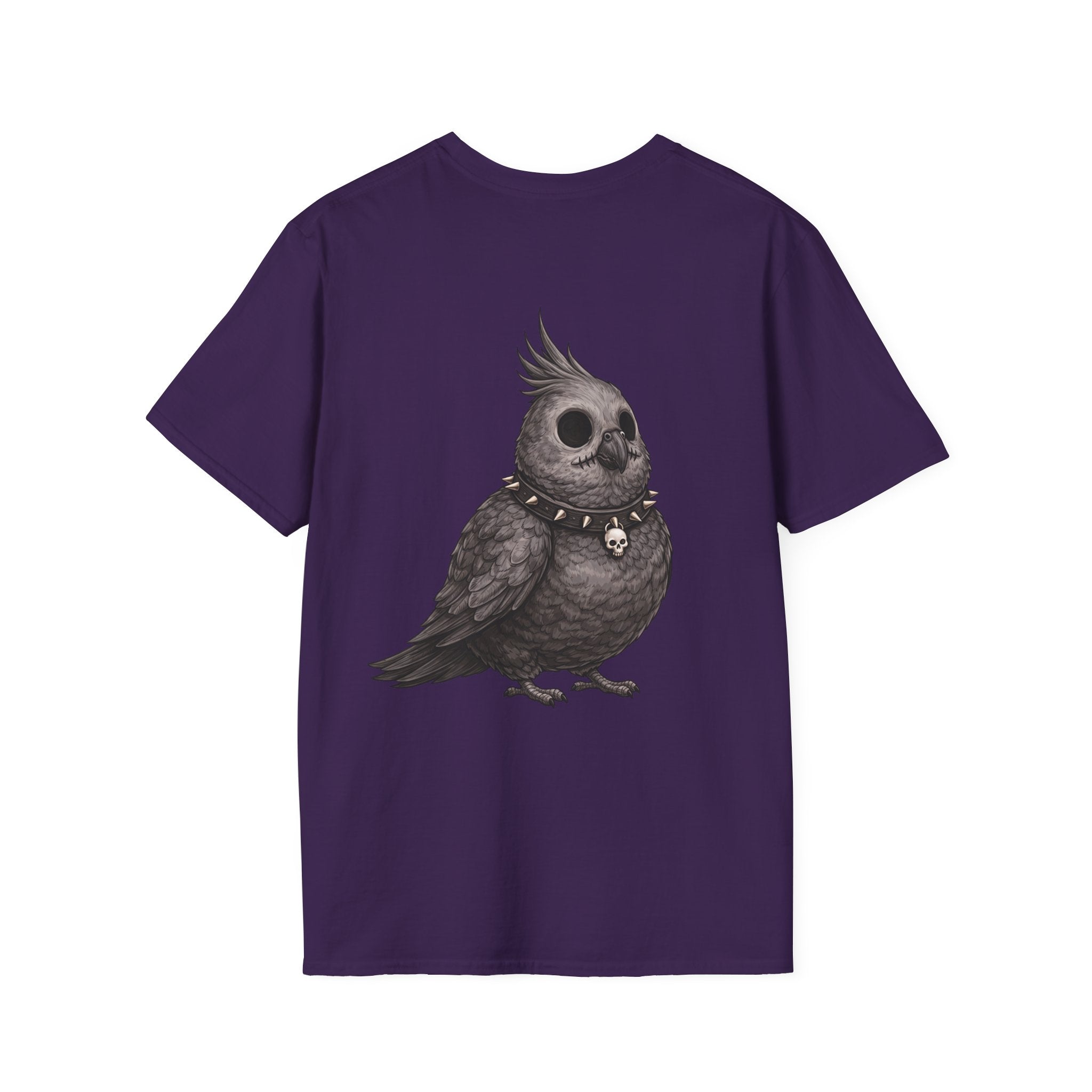 Kiwi Cockatiel T-Shirt