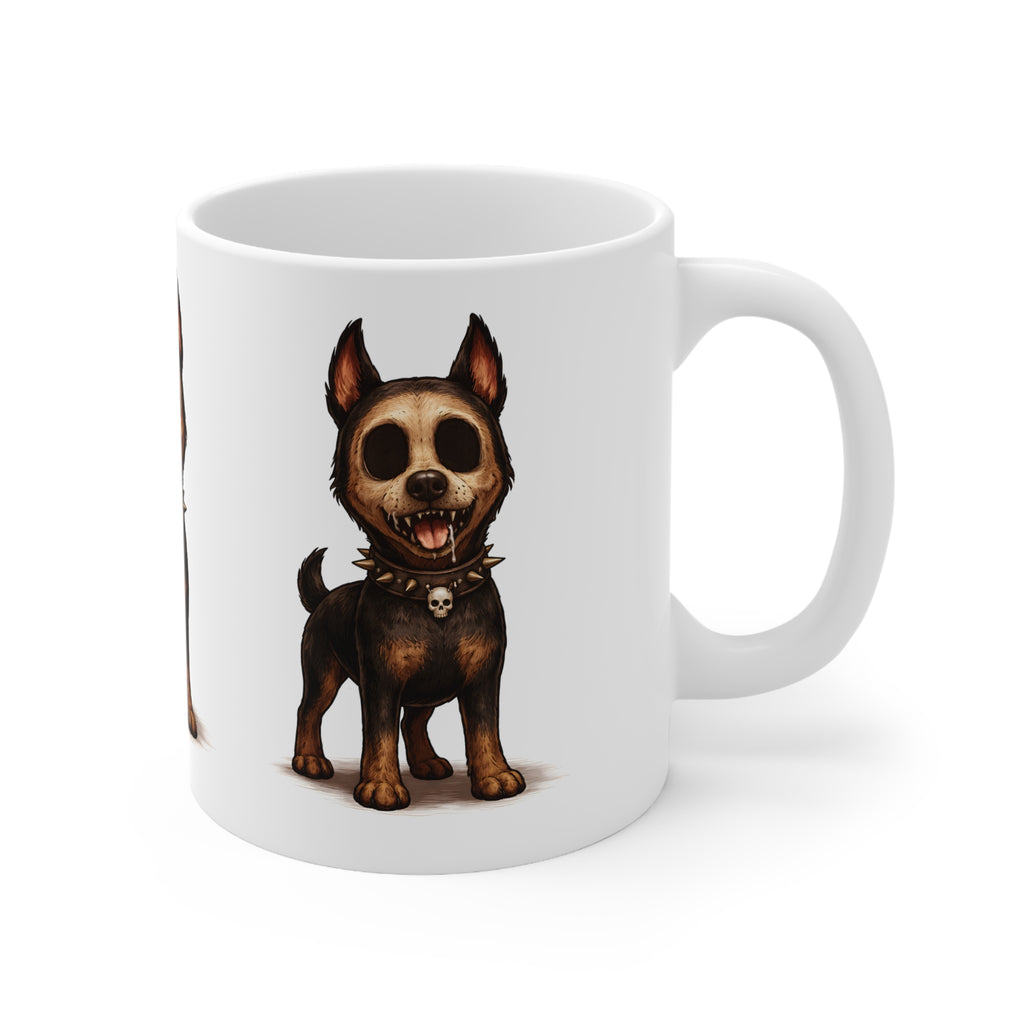 Ceramic Coffee Cup