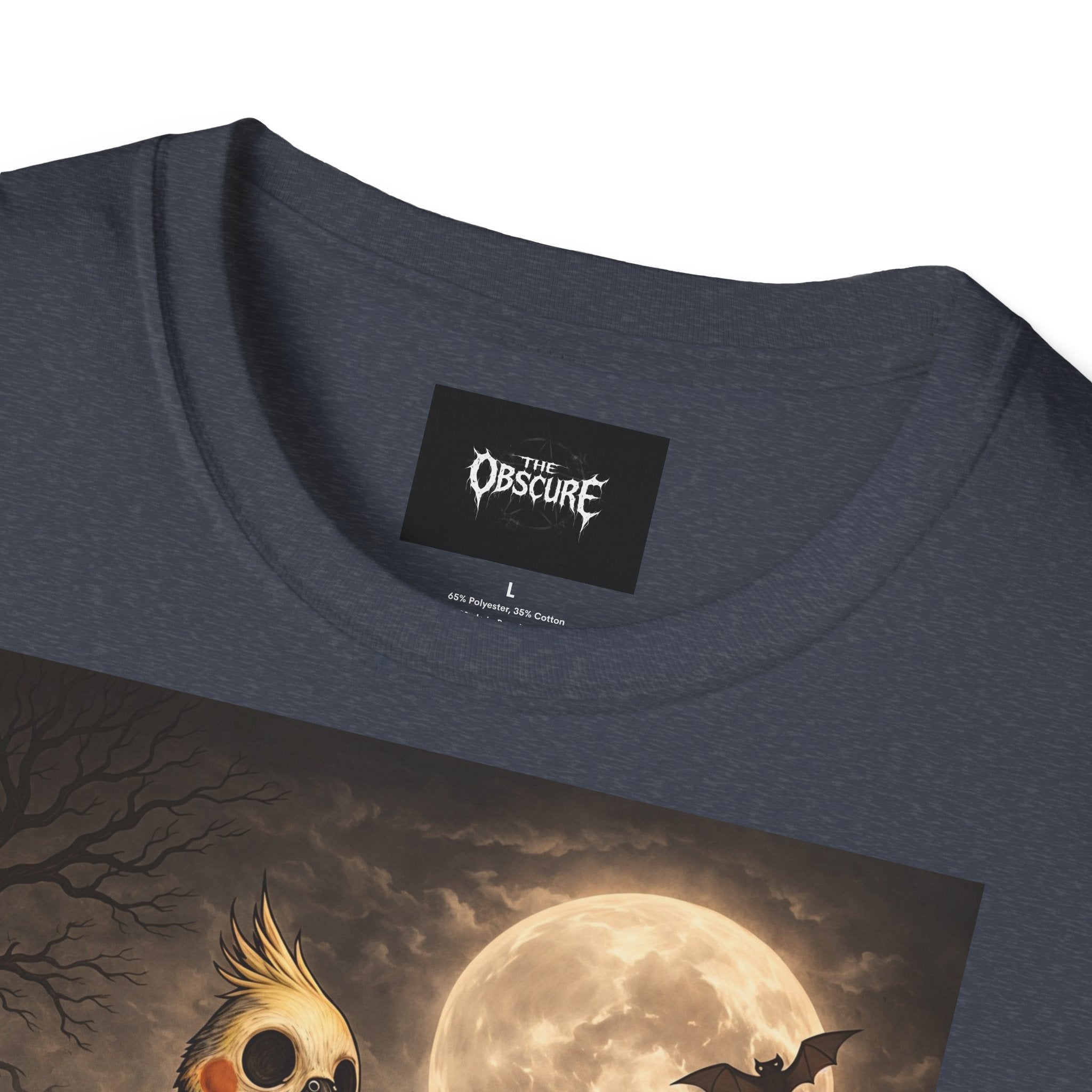 Unisex  T-Shirt