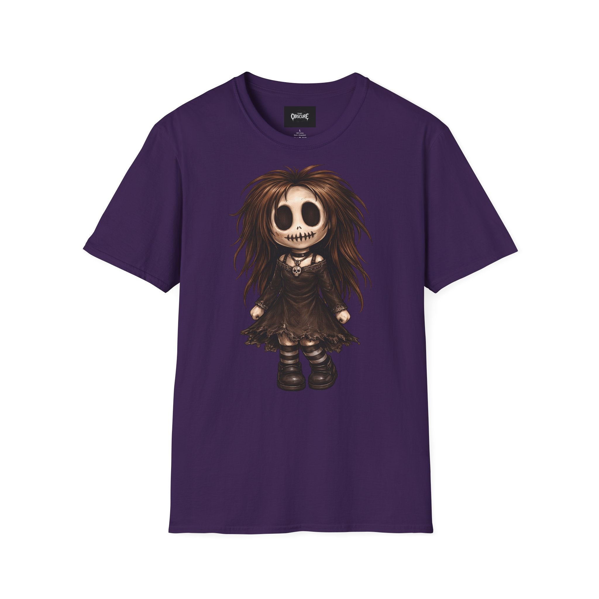 Unisex  T-Shirt