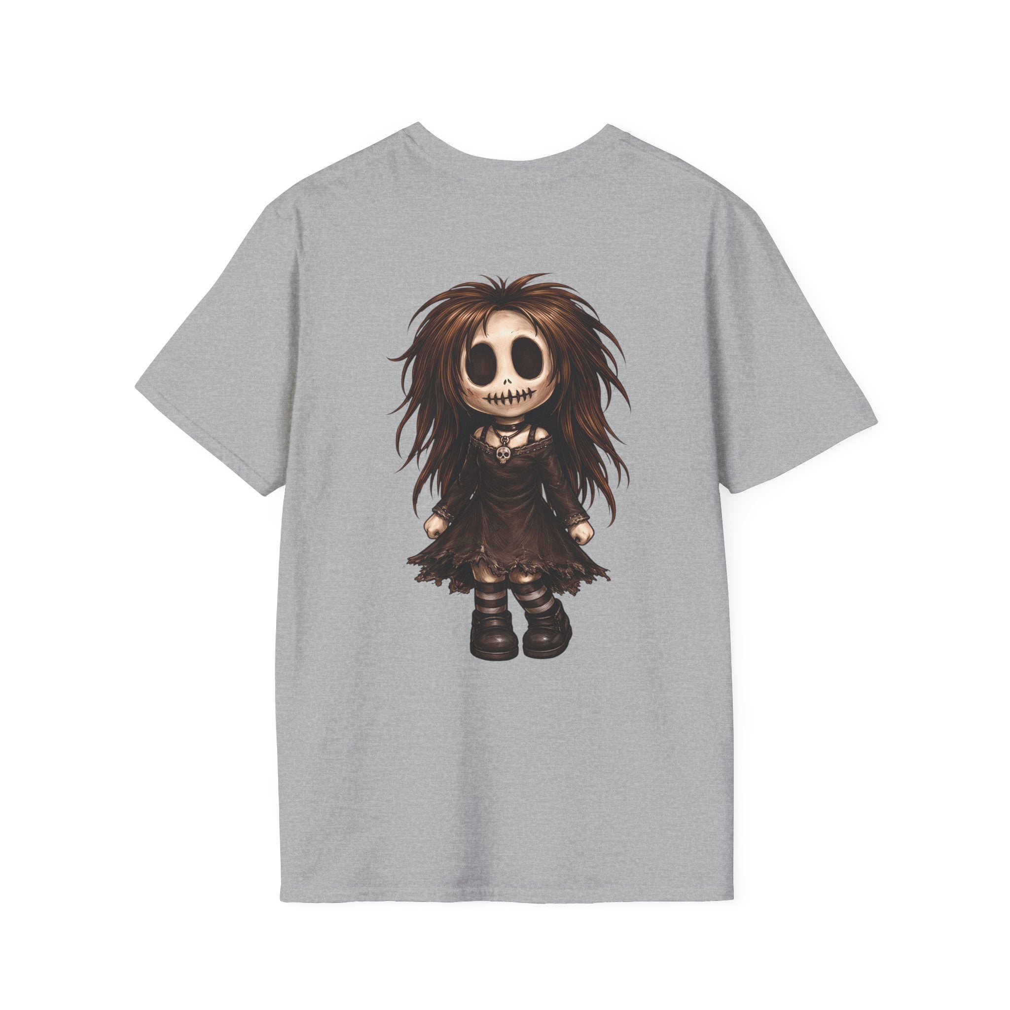 Unisex  T-Shirt