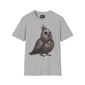 Kiwi Cockatiel T-Shirt