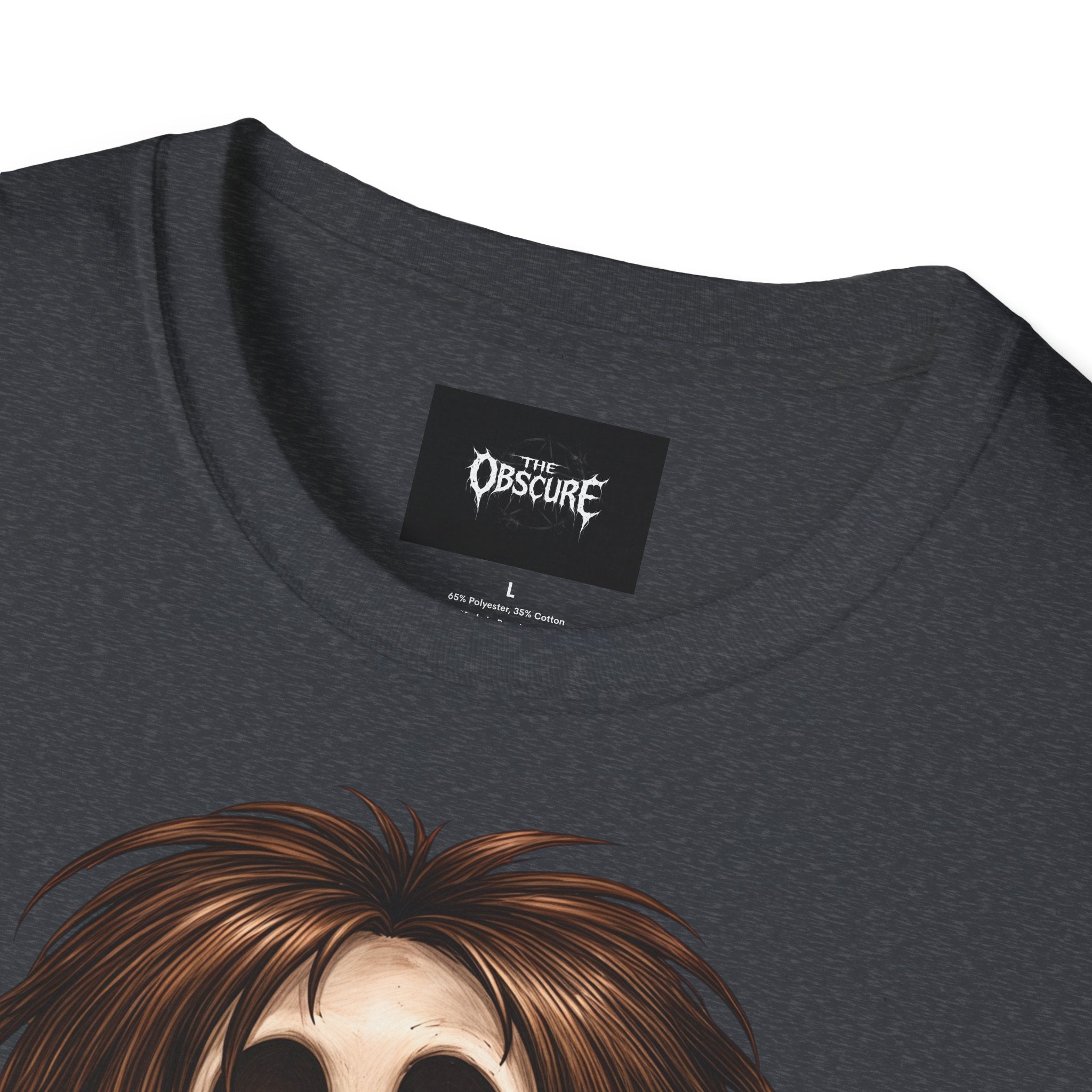 Unisex  T-Shirt