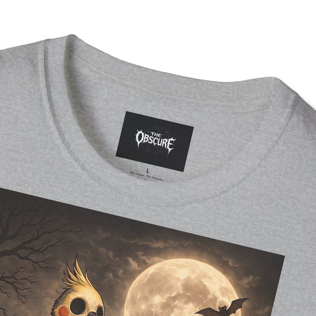 Unisex  T-Shirt