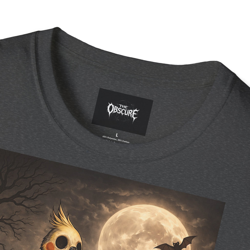 Unisex  T-Shirt