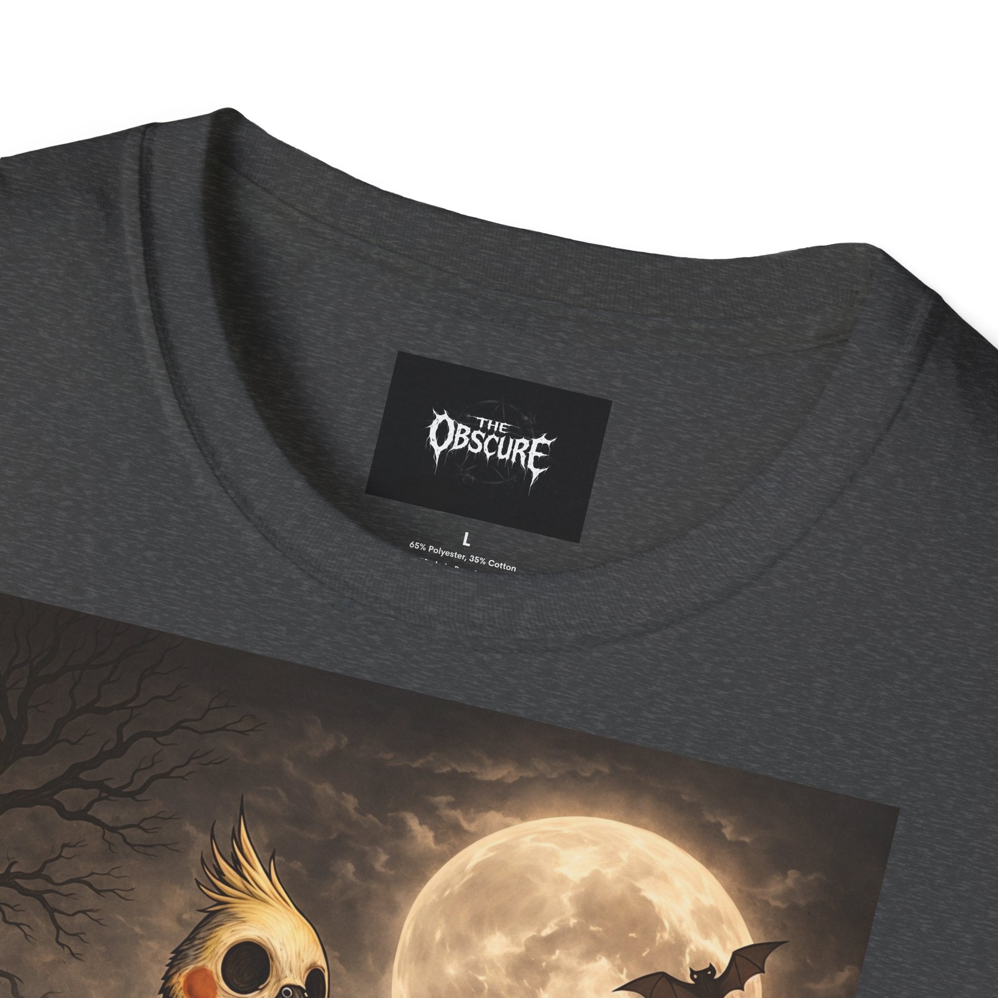 Unisex  T-Shirt
