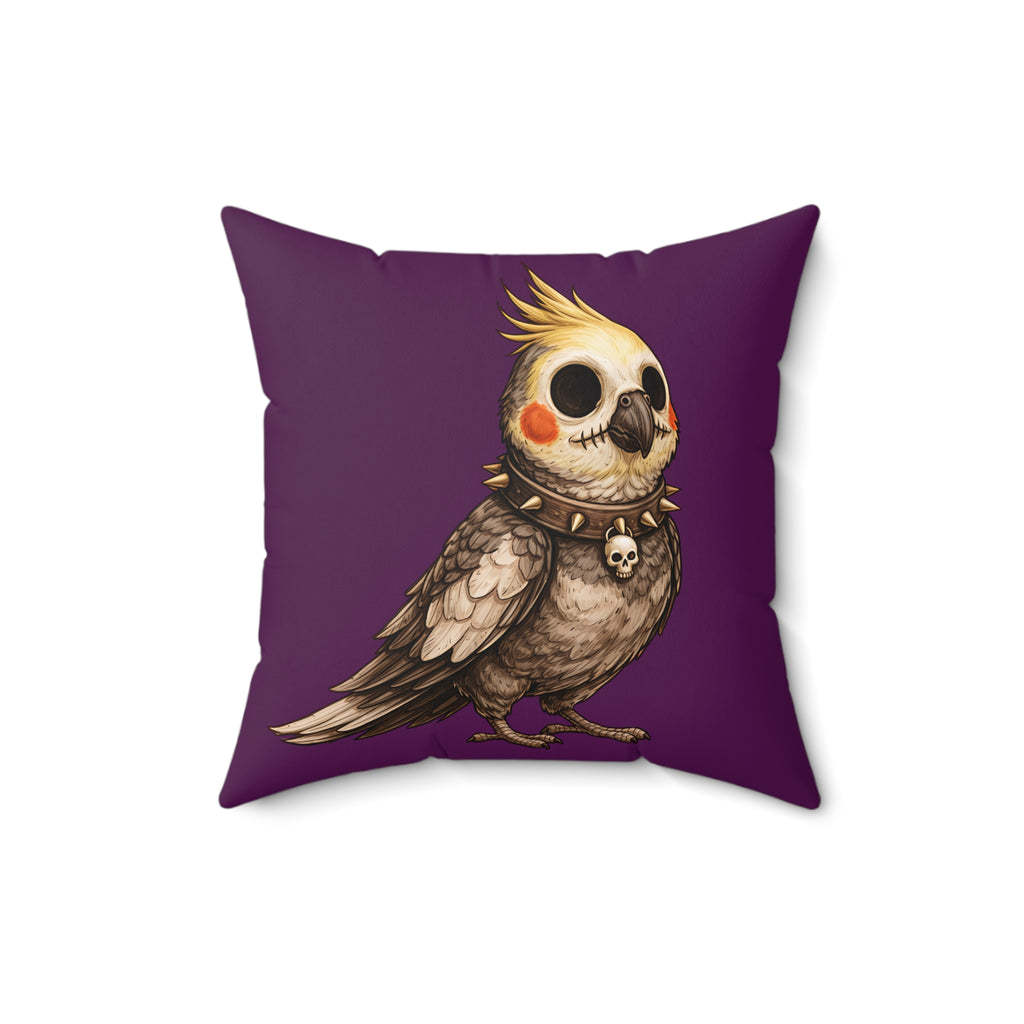 Decorative Pillow — 'Riki'