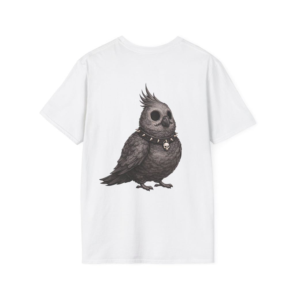 Kiwi Cockatiel T-Shirt