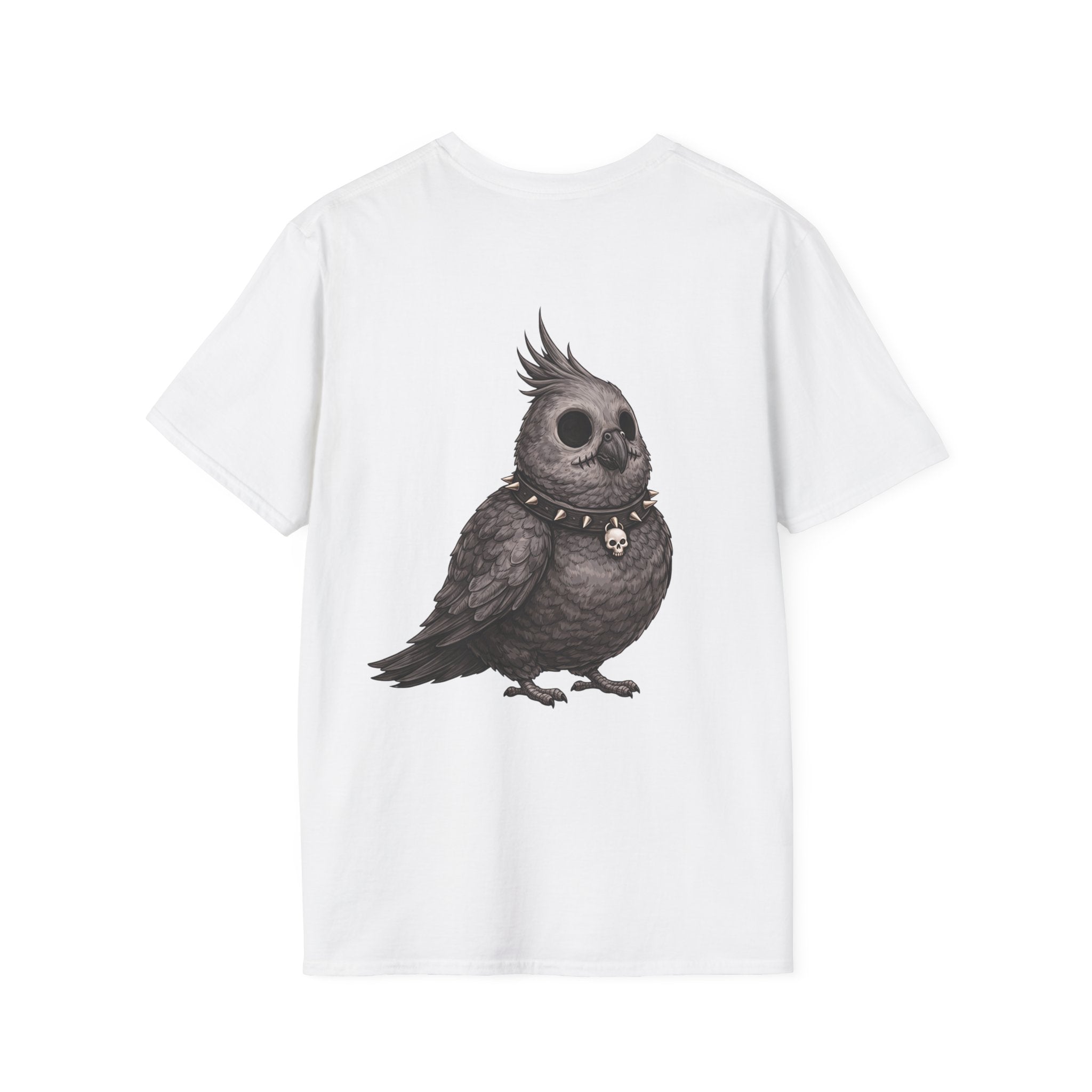 Kiwi Cockatiel T-Shirt