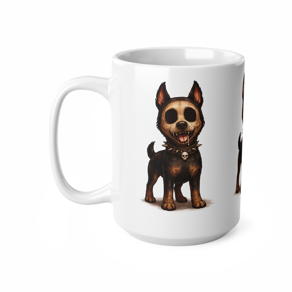 Ceramic Coffee Cup